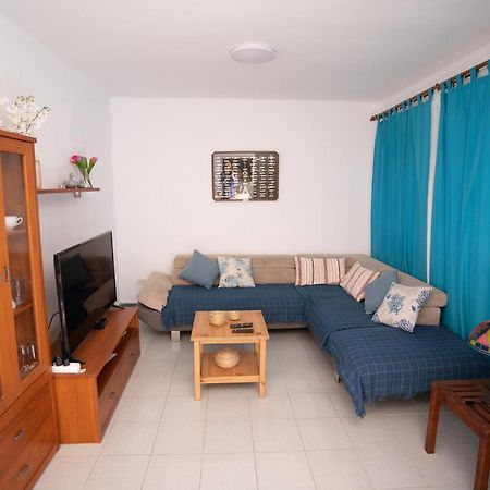 Casa La Seba Punta Mujeres Exterior foto